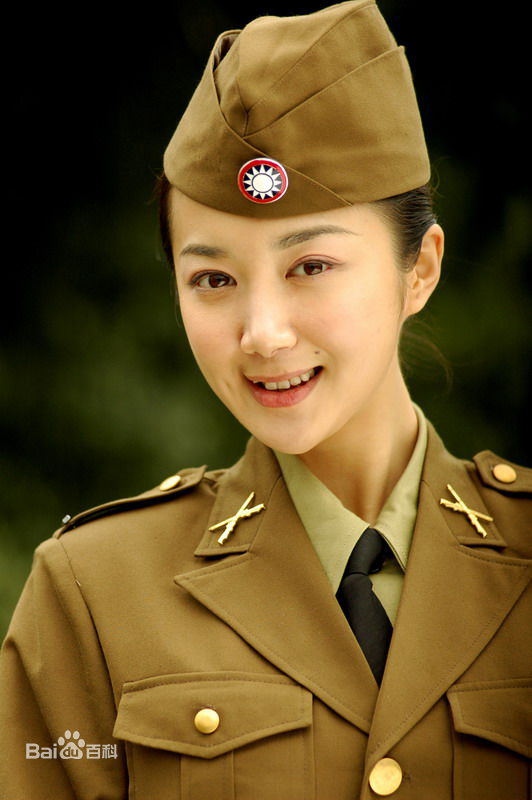 李依晓(Yixiao Li)2008年《纸醉金迷》最优质剧照