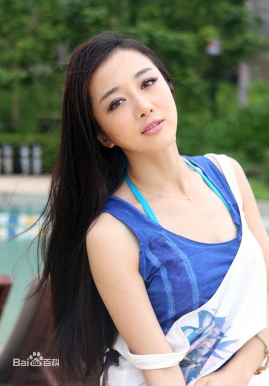 李依晓(Yixiao Li)精彩图册