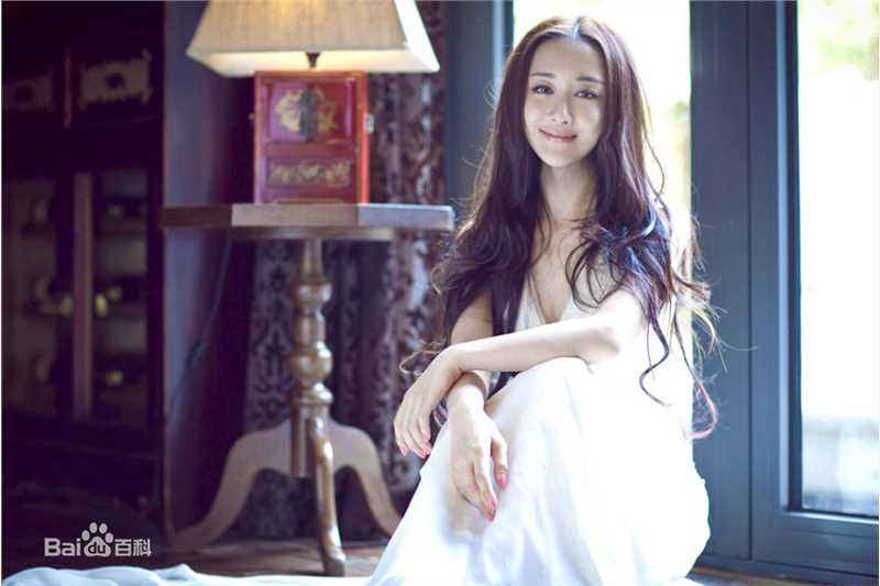 李依晓(Yixiao Li)精彩图册