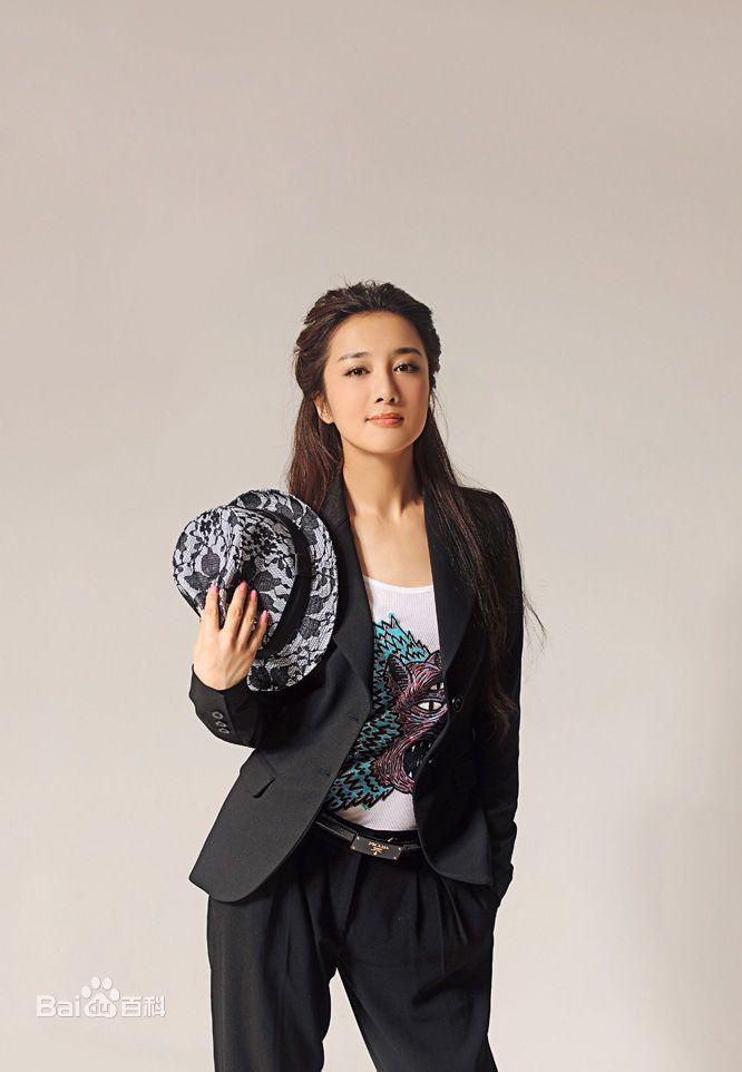 李依晓(Yixiao Li)精彩图册