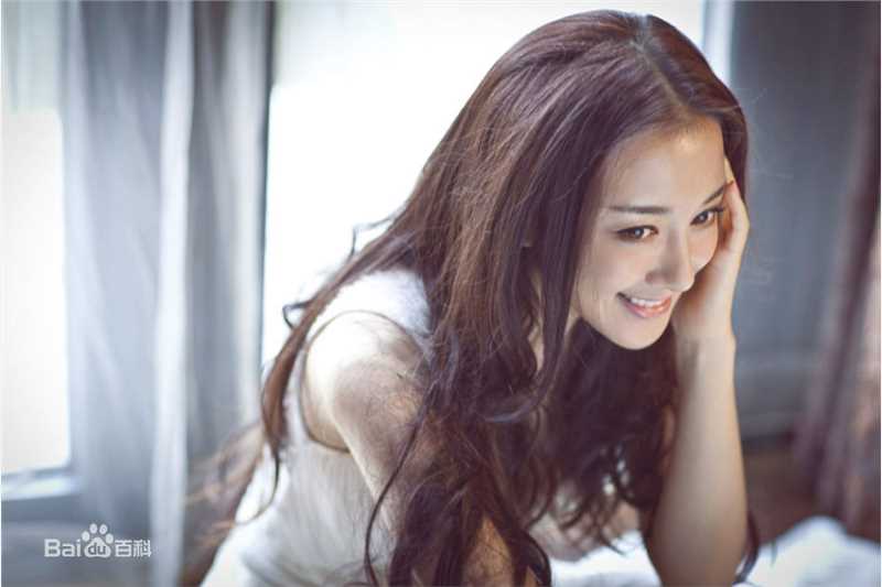 李依晓(Yixiao Li)精彩图册