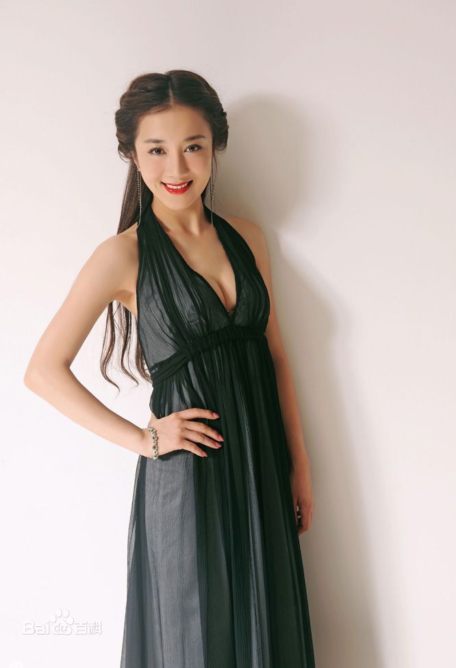 李依晓(Yixiao Li)精彩图册