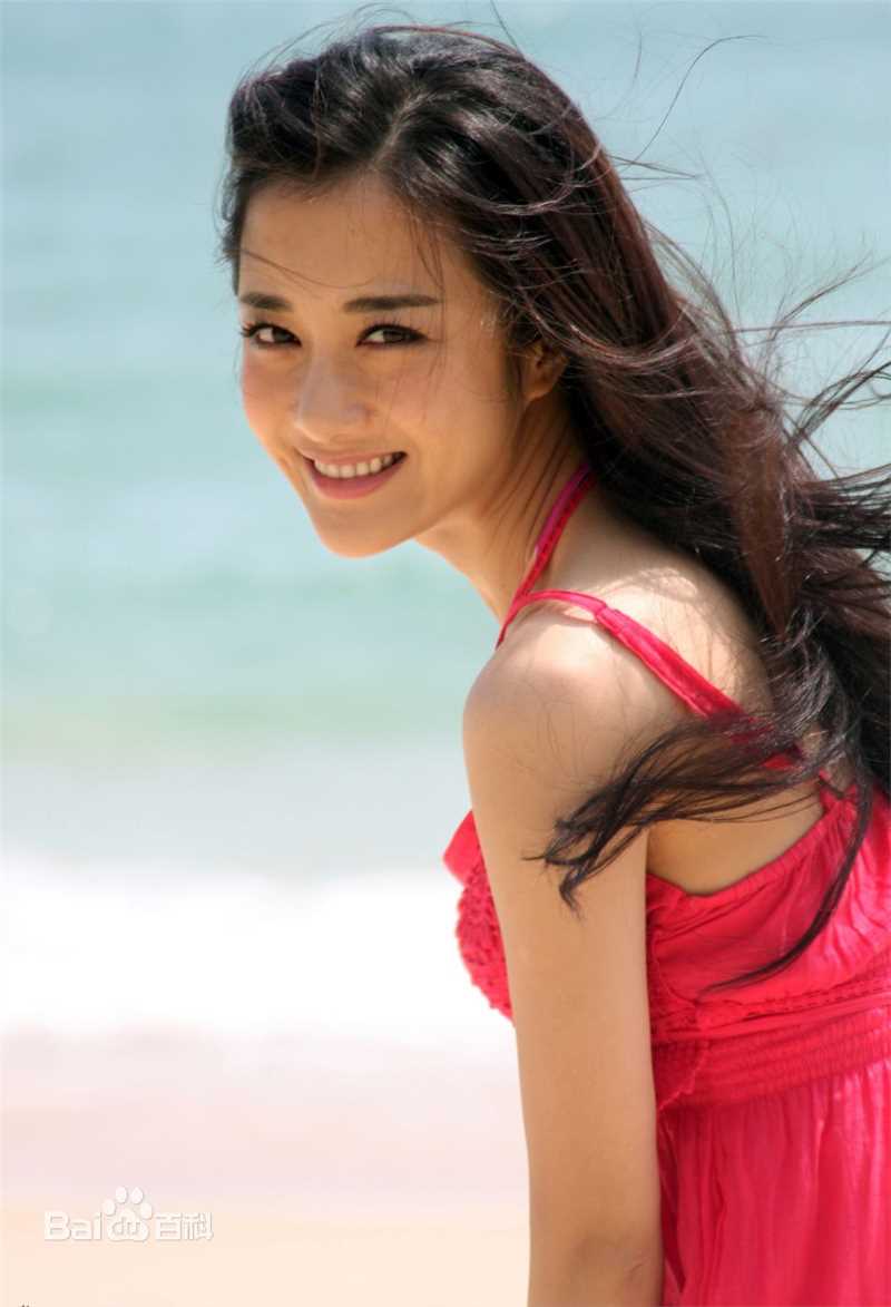 李依晓(Yixiao Li)精彩图册