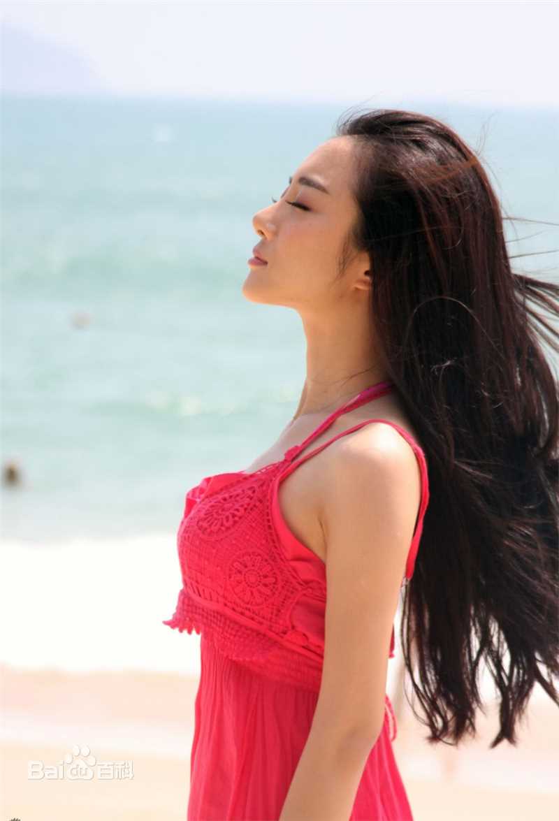 李依晓(Yixiao Li)精彩图册