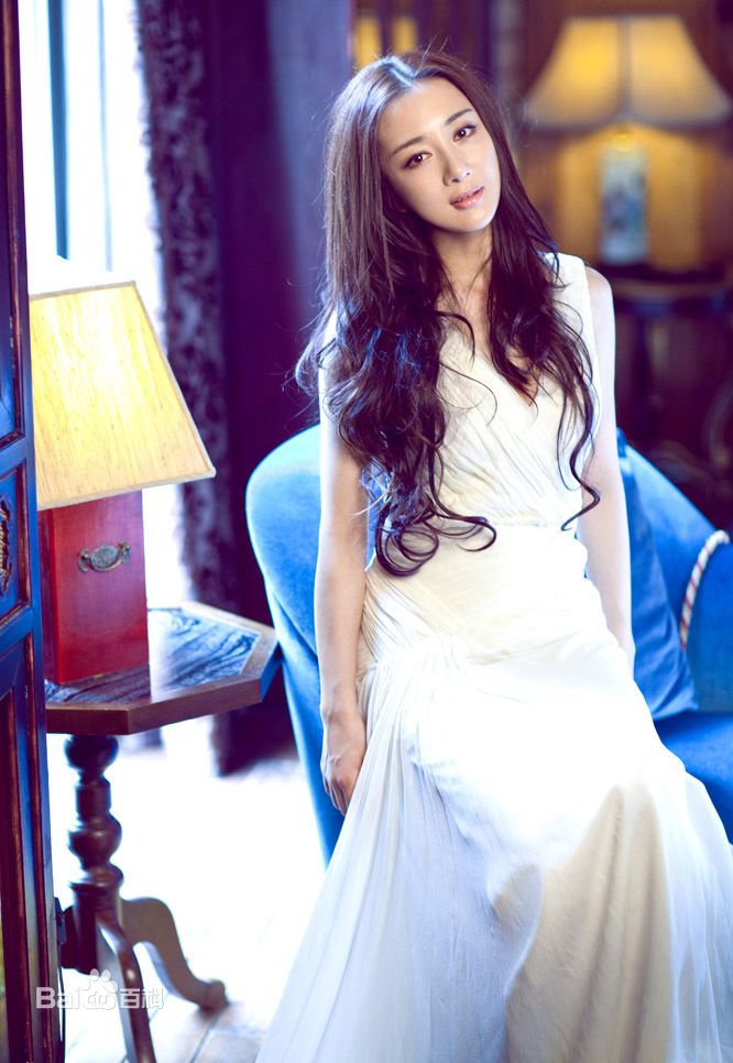 李依晓(Yixiao Li)精彩图册