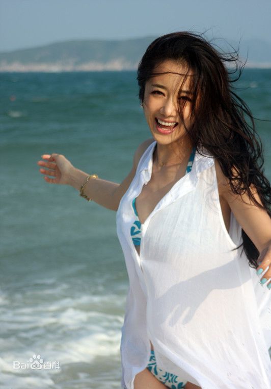 李依晓(Yixiao Li)精彩图册