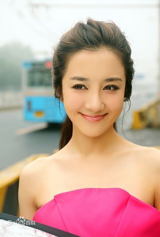 李依晓(Yixiao Li)精彩图册