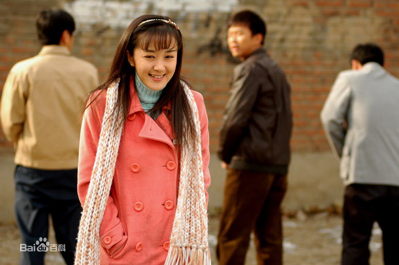 李依晓(Yixiao Li)精彩图册