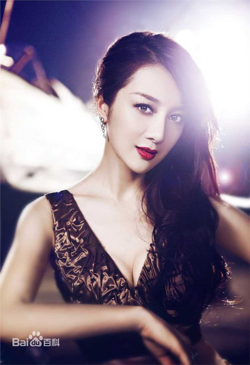 李依晓(Yixiao Li)精彩图册