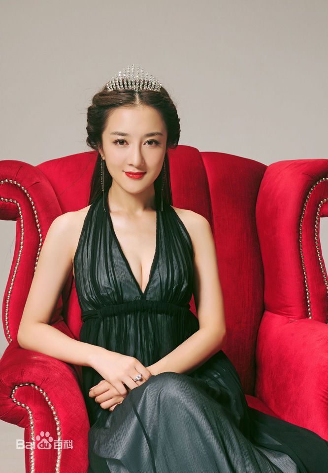 李依晓(Yixiao Li)精彩图册