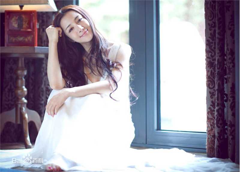 李依晓(Yixiao Li)精彩图册