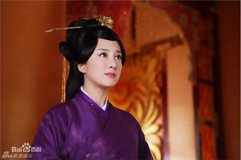 高清李依晓(Yixiao Li)精彩图册