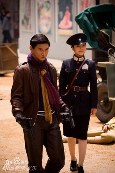 高清李依晓(Yixiao Li)精彩图册