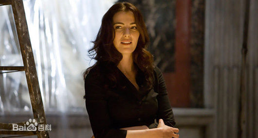 高清李依晓(Yixiao Li)精彩图册