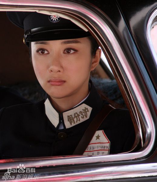 高清李依晓(Yixiao Li)精彩图册