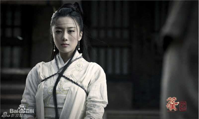 高清李依晓(Yixiao Li)精彩图册