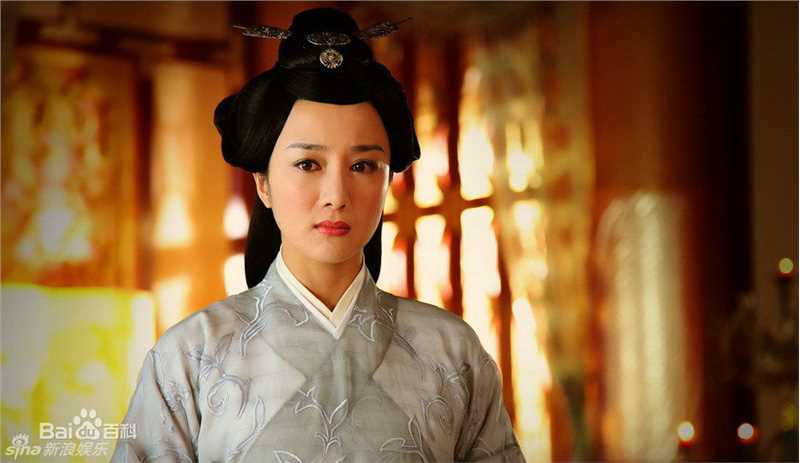 高清李依晓(Yixiao Li)精彩图册