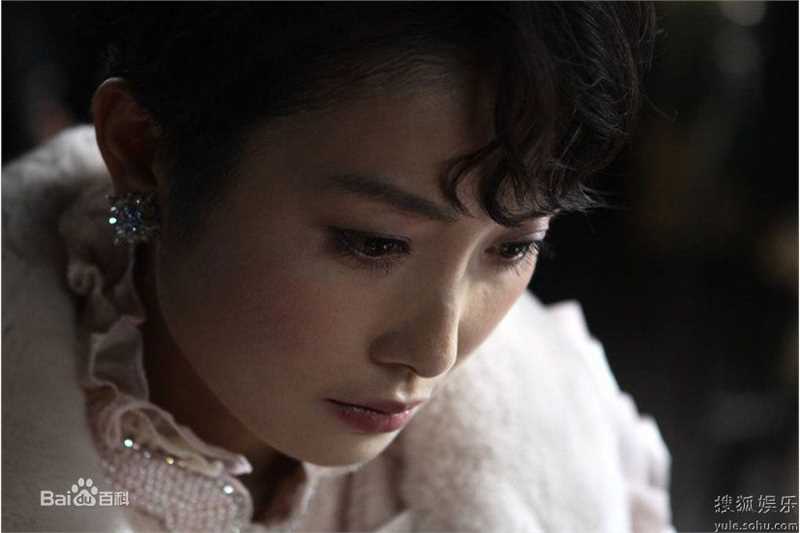 高清李依晓(Yixiao Li)精彩图册