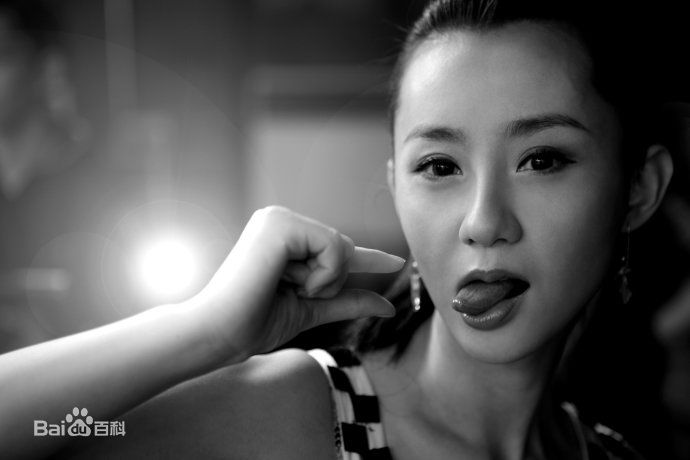 刘立淇(Liu Liqi)最新壁纸