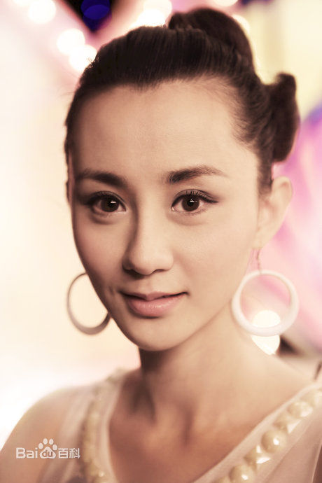 刘立淇(Liu Liqi)最新壁纸