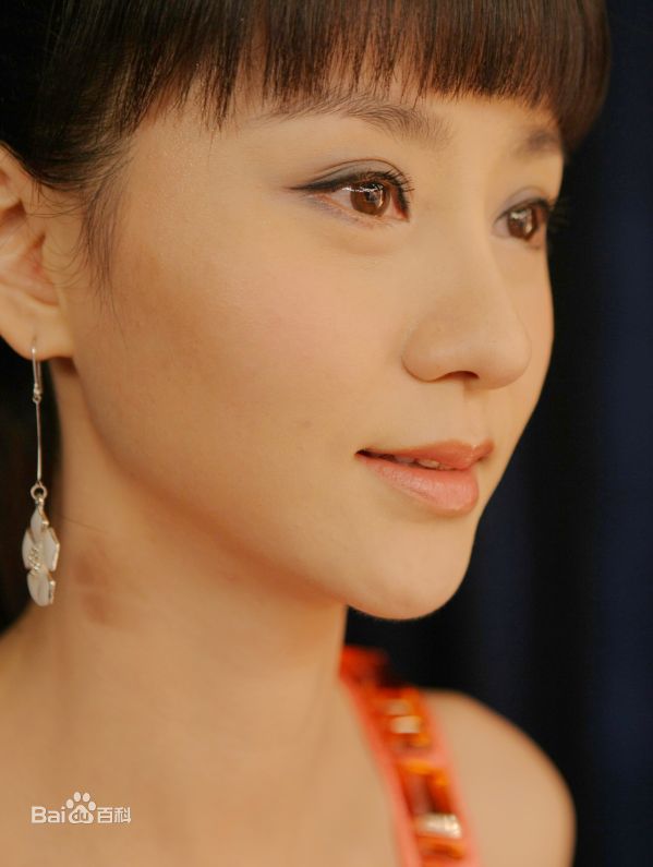 刘立淇(Liu Liqi)最新壁纸