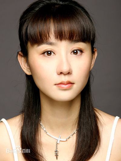 刘立淇(Liu Liqi)最新壁纸