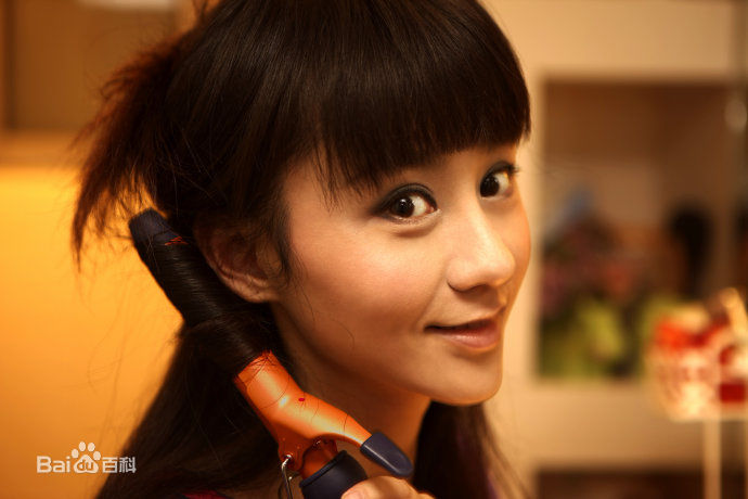 刘立淇(Liu Liqi)最新壁纸