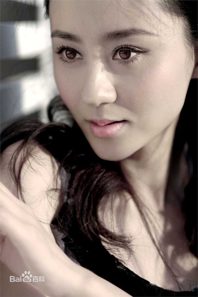 刘立淇(Liu Liqi)最新壁纸