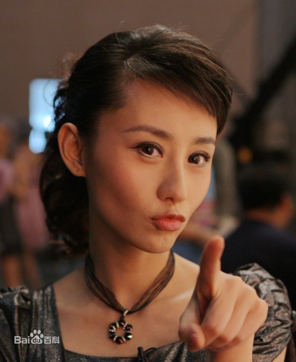 刘立淇(Liu Liqi)最新壁纸