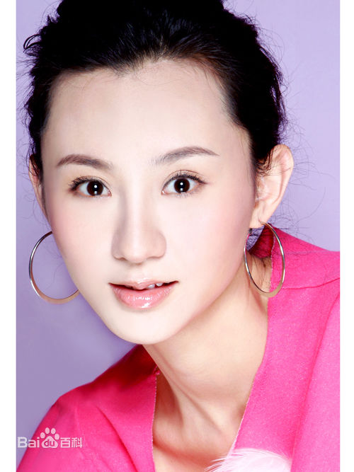 刘立淇(Liu Liqi)最新壁纸