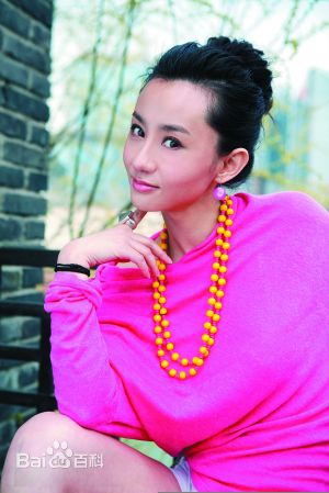 刘立淇(Liu Liqi)最新壁纸