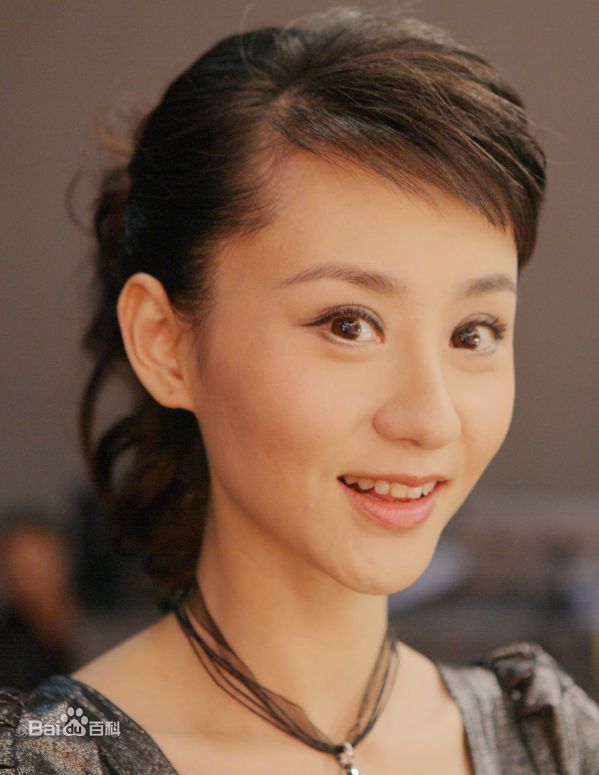 刘立淇(Liu Liqi)最新壁纸