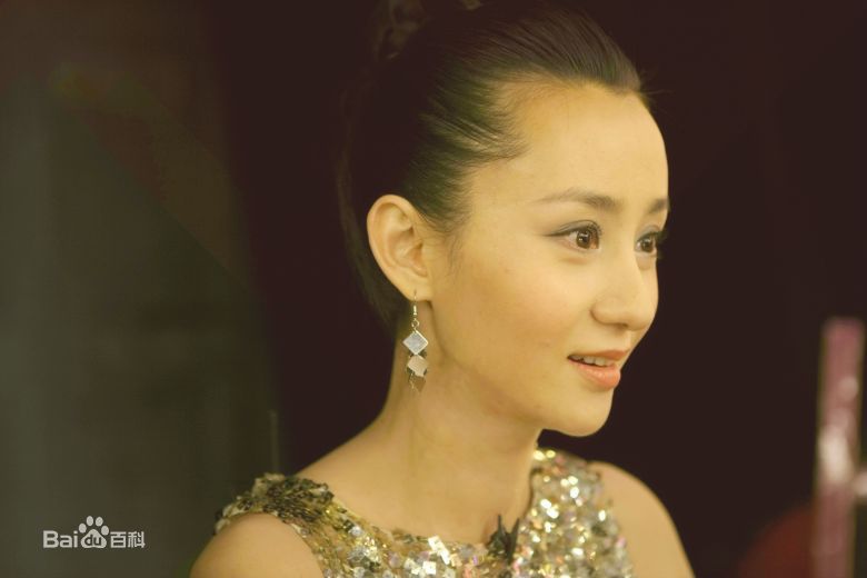 刘立淇(Liu Liqi)最新壁纸