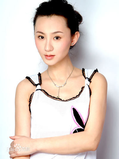 刘立淇(Liu Liqi)美图欣赏图片图集