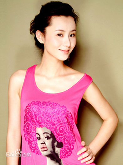 刘立淇(Liu Liqi)美图欣赏图片图集