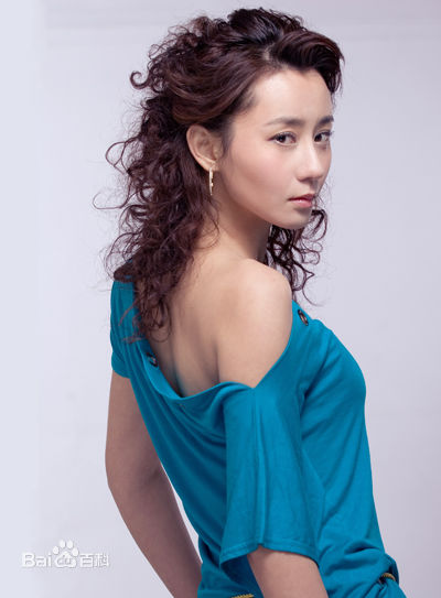 刘立淇(Liu Liqi)美图欣赏图片图集