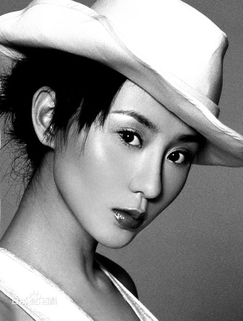 刘立淇(Liu Liqi)美图欣赏图片图集