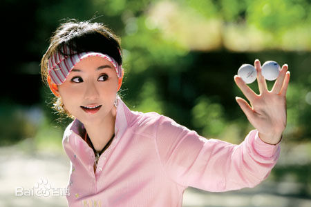 刘立淇(Liu Liqi)美图欣赏图片图集