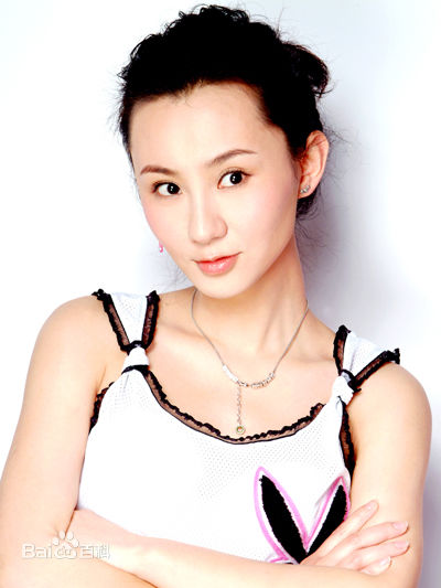 刘立淇(Liu Liqi)美图欣赏图片图集