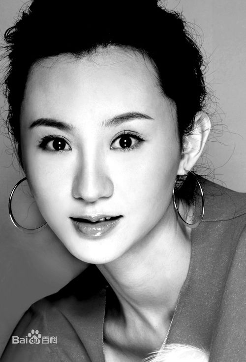 高清刘立淇(Liu Liqi)精彩图册