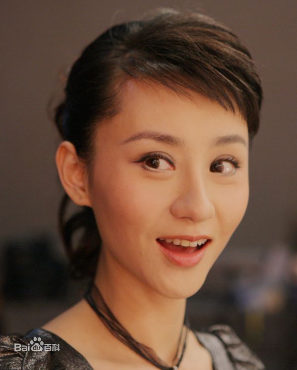 高清刘立淇(Liu Liqi)精彩图册