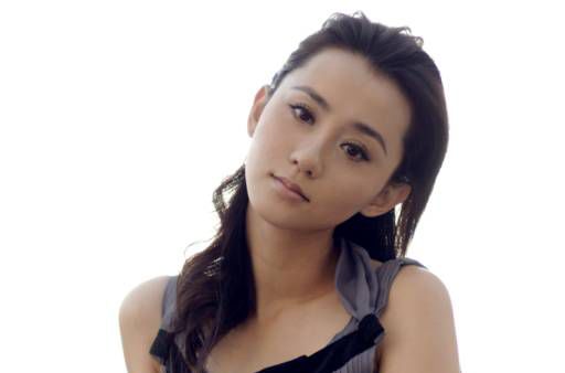 最新刘立淇(Liu Liqi)性感图片