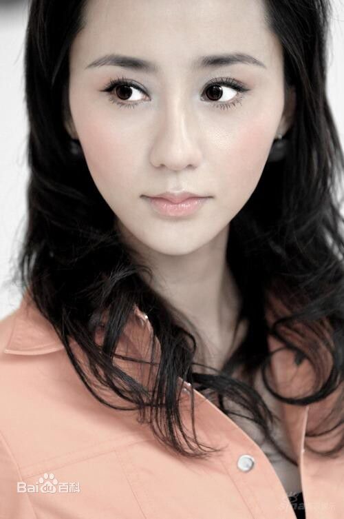 最新刘立淇(Liu Liqi)性感图片