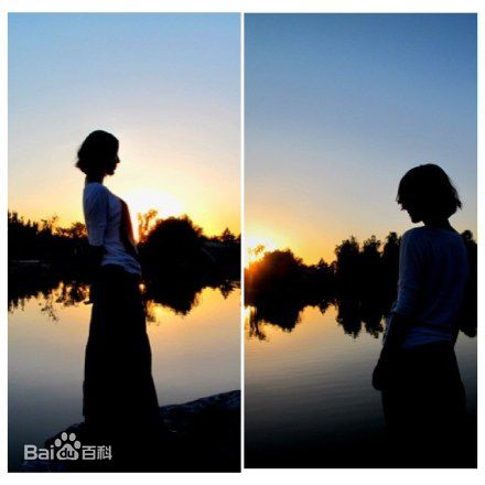 刘希媛(Real)生活照壁纸壁纸