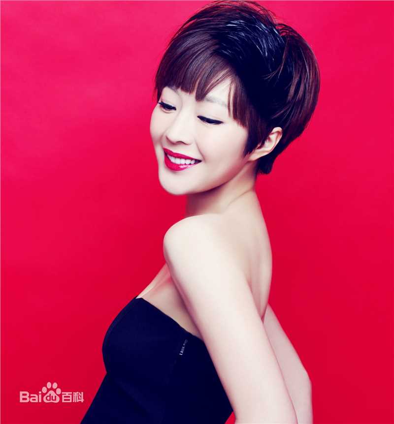 刘希媛(Real)精选图册