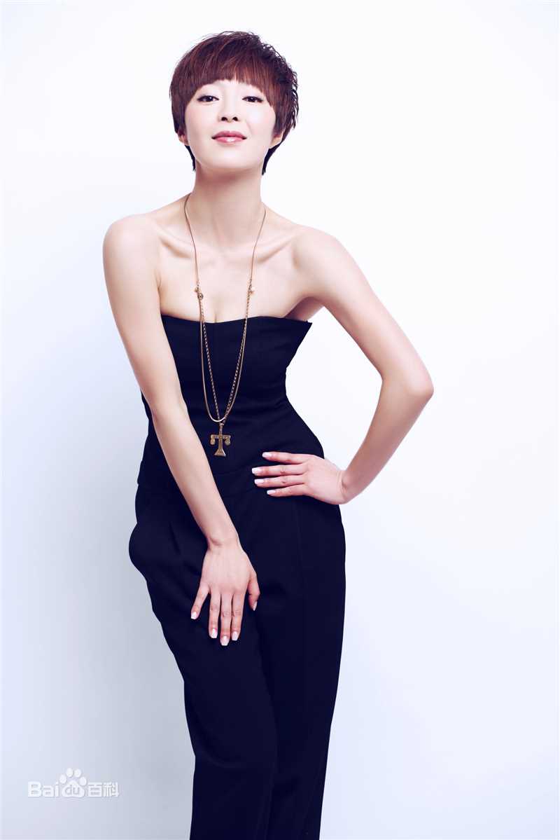 刘希媛(Real)精选图册