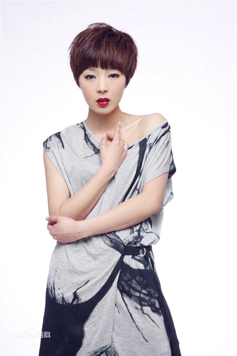 刘希媛(Real)精选图册