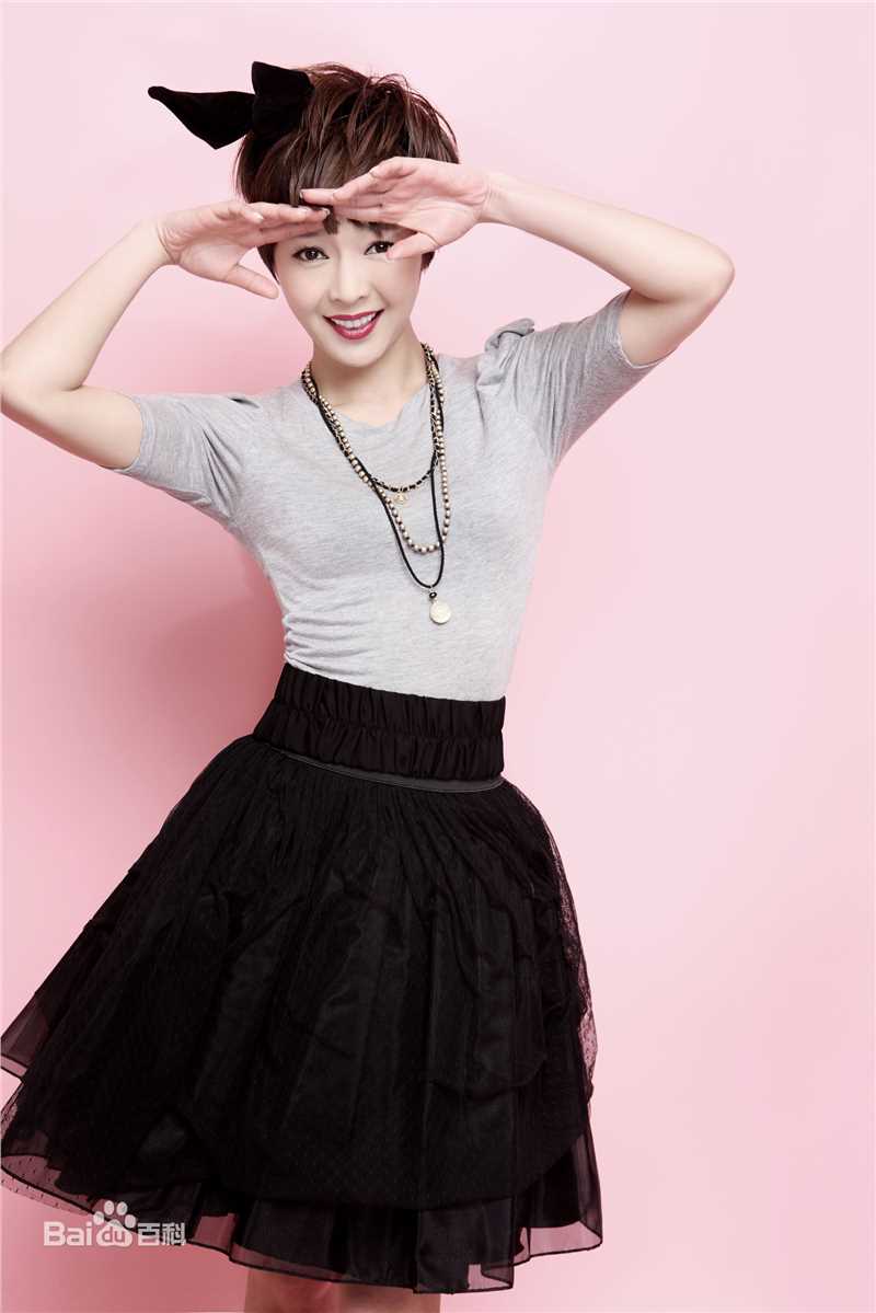 刘希媛(Real)精选图册