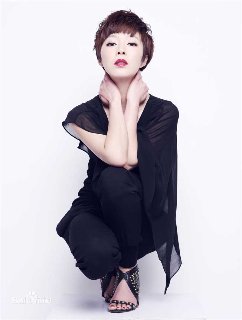 刘希媛(Real)精选图册