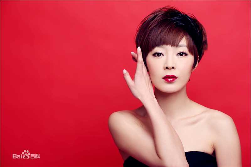 刘希媛(Real)精选图册